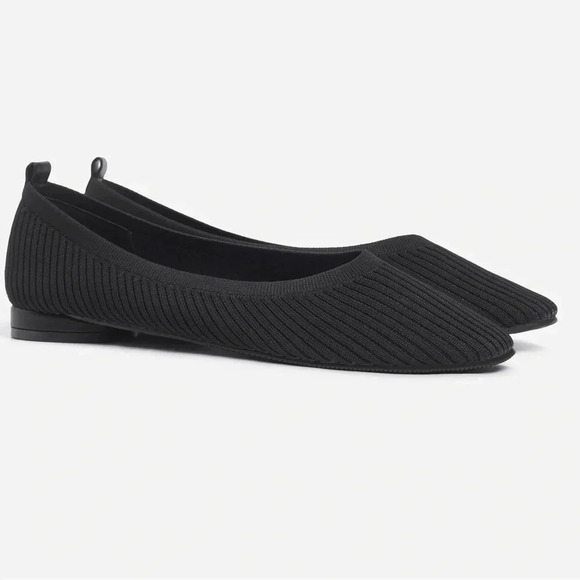 TIJN Ashley Knit Flat - New in Box - Picture 2 of 5